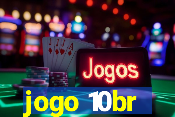 jogo 10br